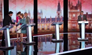 BBC election debate